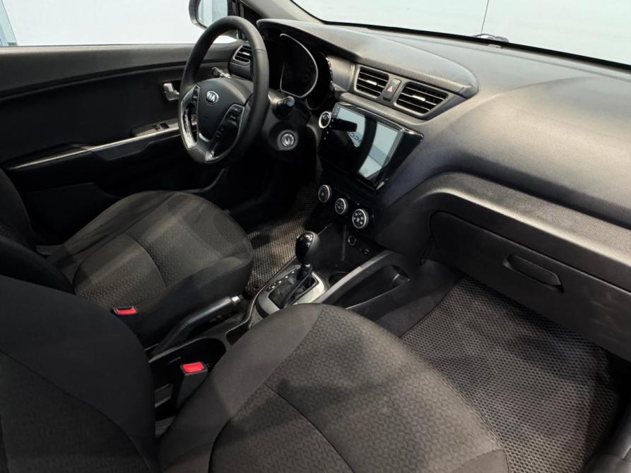 Kia Rio III Рестайлинг Волжский  - изображение 22