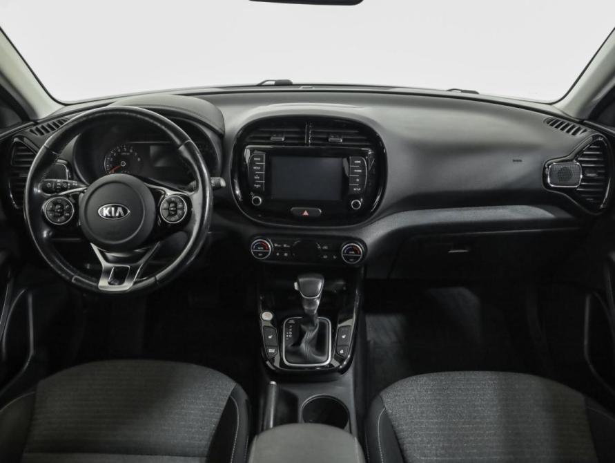 Kia Soul III Санкт-Петербург  - изображение 11