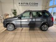 Lada (ВАЗ) Granta I Рестайлинг Волгоград  - изображение 23