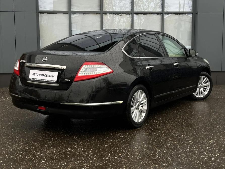 Nissan Teana II (J32) Рестайлинг Ярославль  - изображение 6