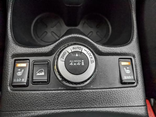 Nissan X-Trail III Рестайлинг с пробегом 2021 года, цена 2 350 000 рублей, 89185 км, внедорожник, Автокод Объявления