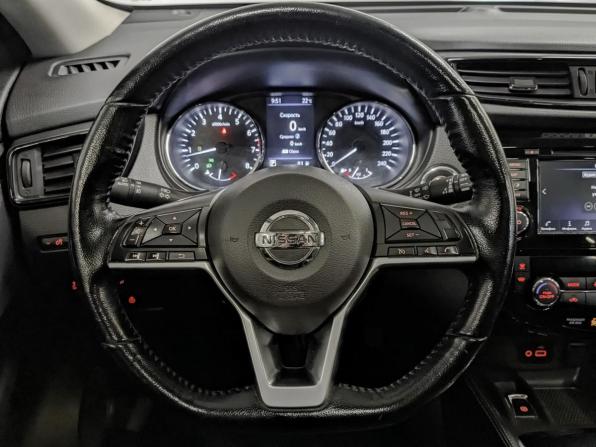 Nissan X-Trail III Рестайлинг с пробегом 2020 года, цена 2 425 000 рублей, 55193 км, внедорожник, Автокод Объявления