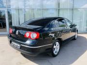 Volkswagen Passat B6 Воронеж  - изображение 17