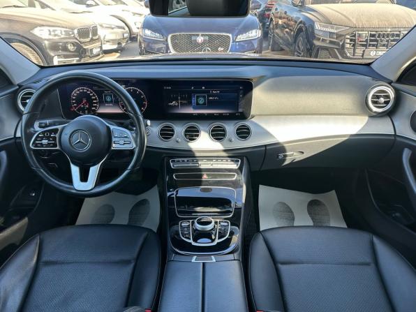 Mercedes-Benz E-Класс V (W213 S213 C238) с пробегом 2018 года, цена 2 929 000 рублей, 138246 км, седан, Автокод Объявления