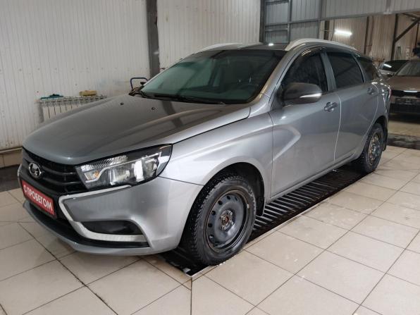 Lada (ВАЗ) Vesta I с пробегом 2020 года, цена 1 065 000 рублей, 142000 км, универсал, Автокод Объявления