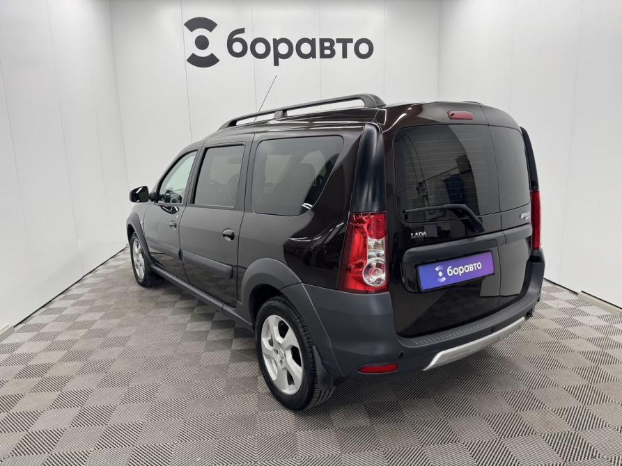 Lada (ВАЗ) Largus I Воронеж  - изображение 5