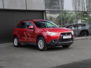 Mitsubishi ASX I Москва  - изображение 18