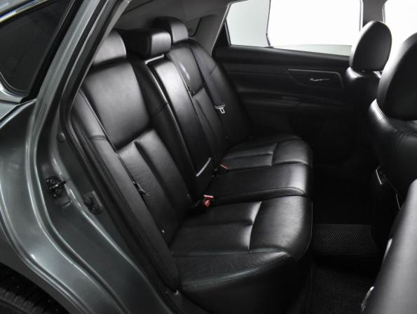 Nissan Teana III с пробегом 2014 года, цена 1 274 000 рублей, 171668 км, седан, Автокод Объявления