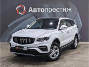 Belgee X70 I Рестайлинг Пермь  - изображение 25