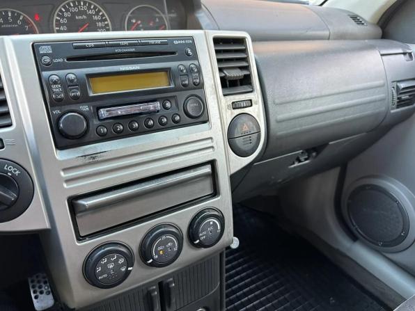 Nissan X-Trail I Рестайлинг с пробегом 2005 года, цена 700 000 рублей, 280273 км, внедорожник, Автокод Объявления