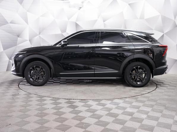 Haval F7 II с пробегом 2025 года, цена 2 272 000 рублей, 56836 км, внедорожник, Автокод Объявления