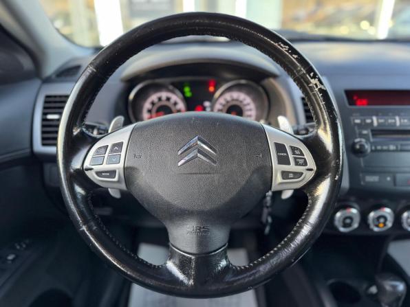 Citroen C-Crosser с пробегом 2011 года, цена 1 250 000 рублей, 189437 км, внедорожник, Автокод Объявления