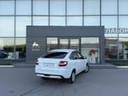 Lada (ВАЗ) Granta I Рестайлинг Омск  - изображение 29