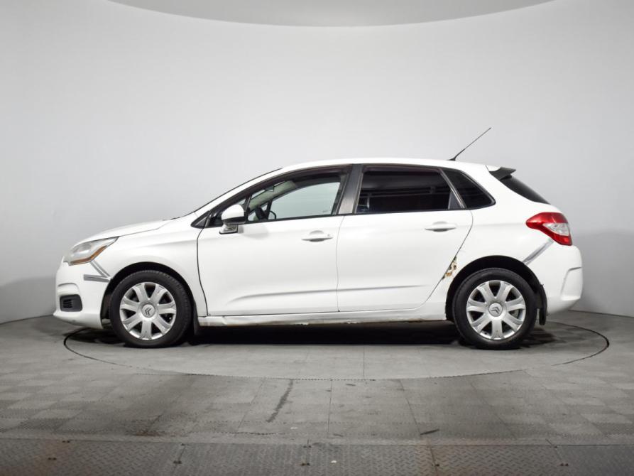 Citroen C4 II Санкт-Петербург  - изображение 9
