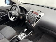 Kia Ceed I Рестайлинг Москва  - изображение 31