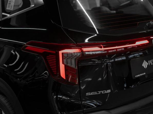 Kia Seltos I Рестайлинг с пробегом 2026 года, цена 2 920 000 рублей, 16 км, внедорожник, Автокод Объявления