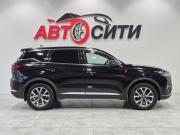 Chery Tiggo 7 Pro Max I Воронеж  - изображение 29