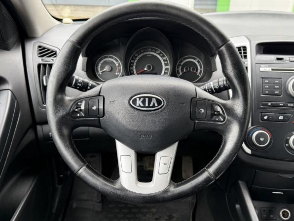 Kia Ceed I с пробегом 2010 года, цена 525 000 рублей, 245650 км, хэтчбек, Автокод Объявления
