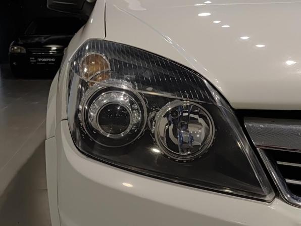Opel Astra H Рестайлинг с пробегом 2013 года, цена 450 000 рублей, 235681 км, хэтчбек, Автокод Объявления