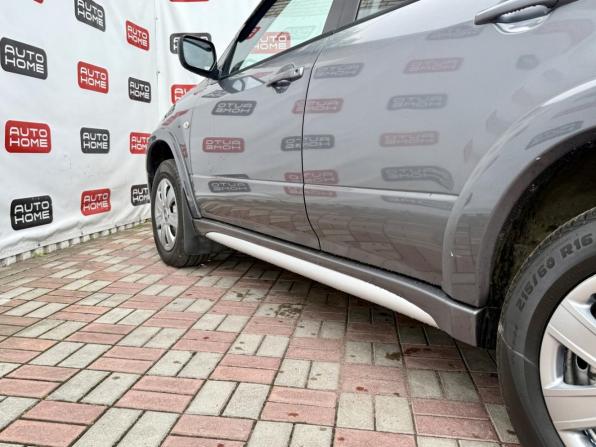 Mitsubishi Outlander I с пробегом 2008 года, цена 779 900 рублей, 179800 км, внедорожник, Автокод Объявления