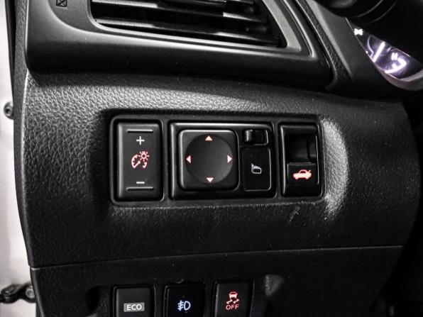 Nissan Sentra VII (B17) Рестайлинг с пробегом 2019 года, цена 1 149 000 рублей, 124200 км, седан, Автокод Объявления