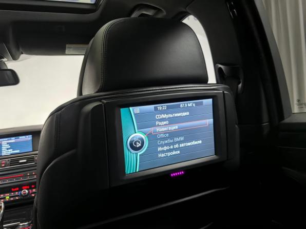 BMW 5 серии VI (F10/F11/F07) с пробегом 2010 года, цена 1 995 000 рублей, 249123 км, седан, Автокод Объявления