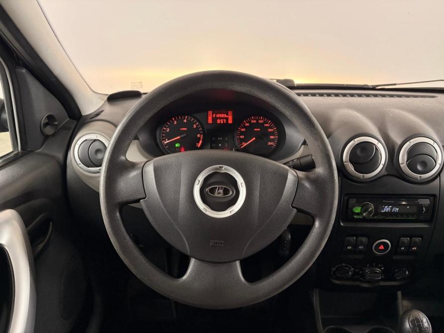 Lada (ВАЗ) Largus I Екатеринбург  - изображение 18