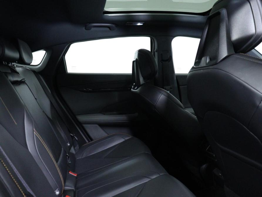 Changan UNI-V I Санкт-Петербург  - изображение 23
