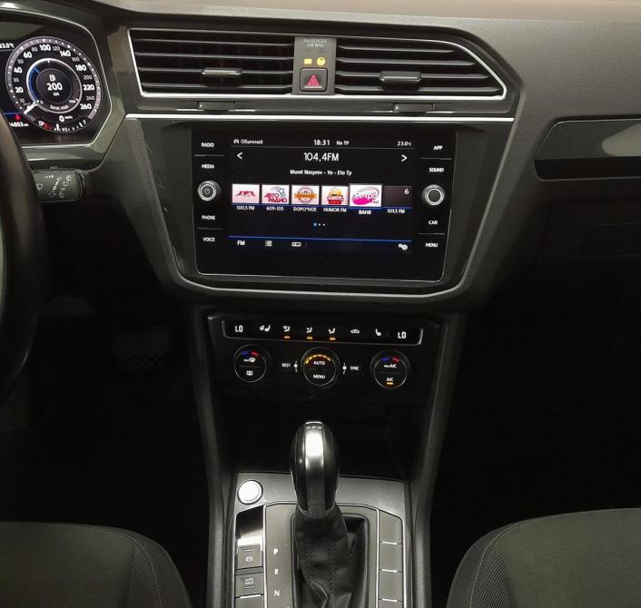 Volkswagen Tiguan II Новокузнецк  - изображение 15
