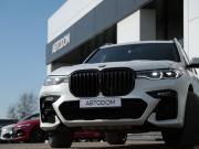 BMW X7 I (G07) Москва  - изображение 56