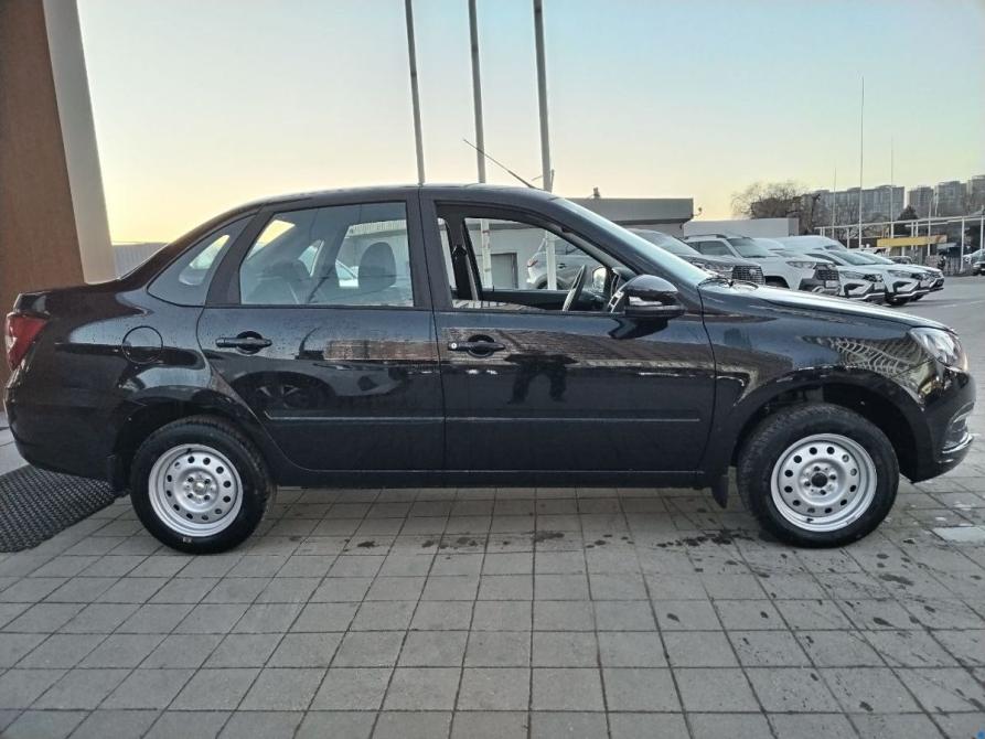 Lada (ВАЗ) Granta I Рестайлинг Краснодар  - изображение 4