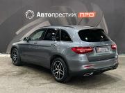 Mercedes-Benz GLC I (X253) Пермь  - изображение 31