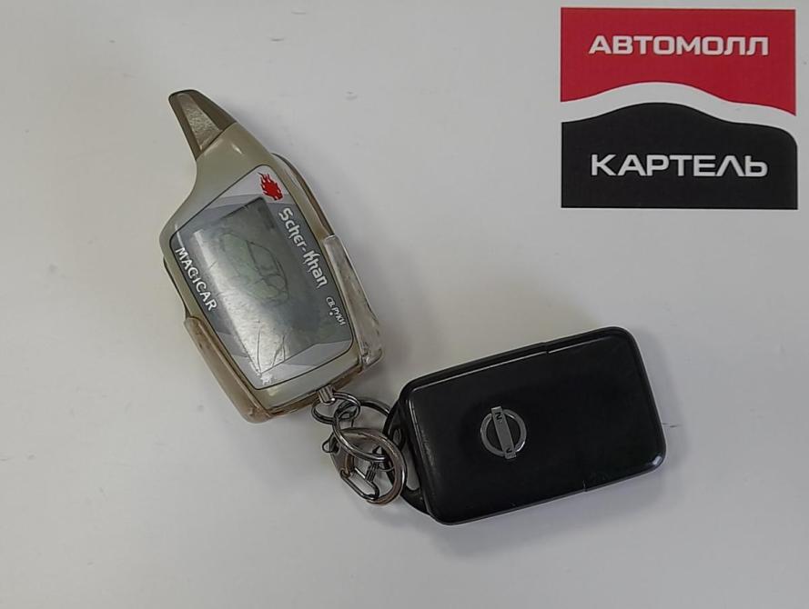 Nissan X-Trail II Рестайлинг Новокузнецк  - изображение 21