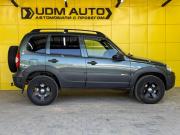 Chevrolet Niva I Рестайлинг Ижевск  - изображение 22