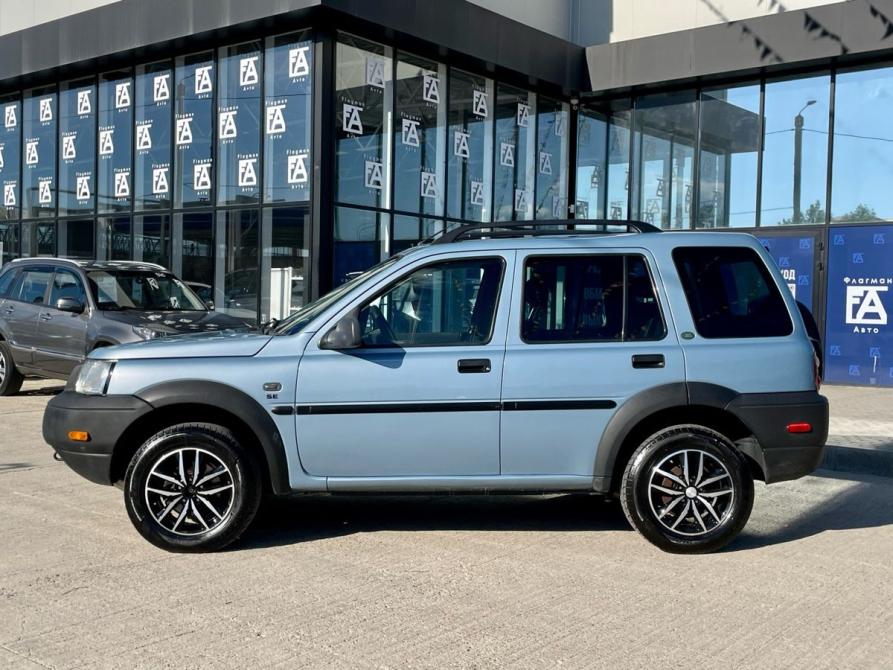 Land Rover Freelander I Краснодар  - изображение 2