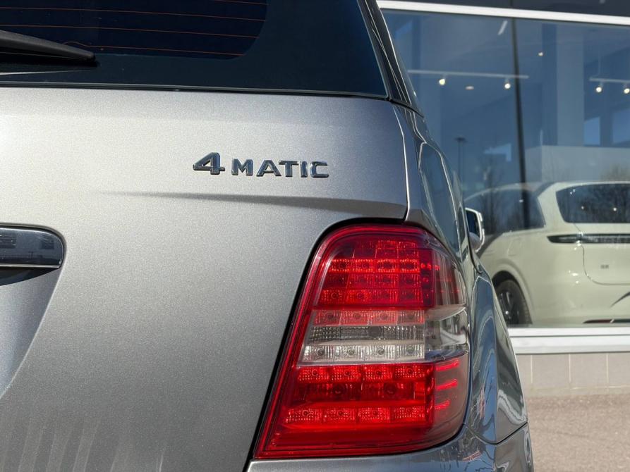 Mercedes-Benz M-Класс II (W164) Рестайлинг Санкт-Петербург  - изображение 4