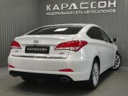 Hyundai i40 I Пермь  - изображение 20
