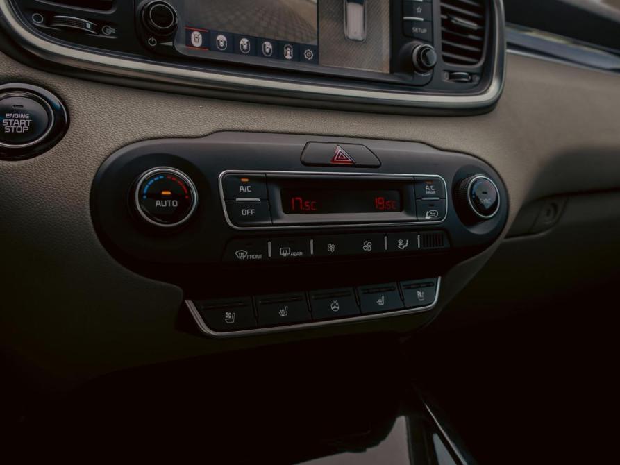 Kia Sorento III Prime Рестайлинг Краснодар  - изображение 15