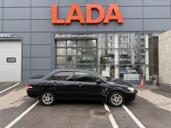 Mitsubishi Lancer IX Рестайлинг с пробегом 2007 года, цена 370 000 рублей, 167000 км, седан, Автокод Объявления