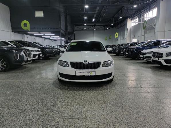 Skoda Octavia III (A7) с пробегом 2013 года, цена 769 000 рублей, 258000 км, лифтбек, Автокод Объявления