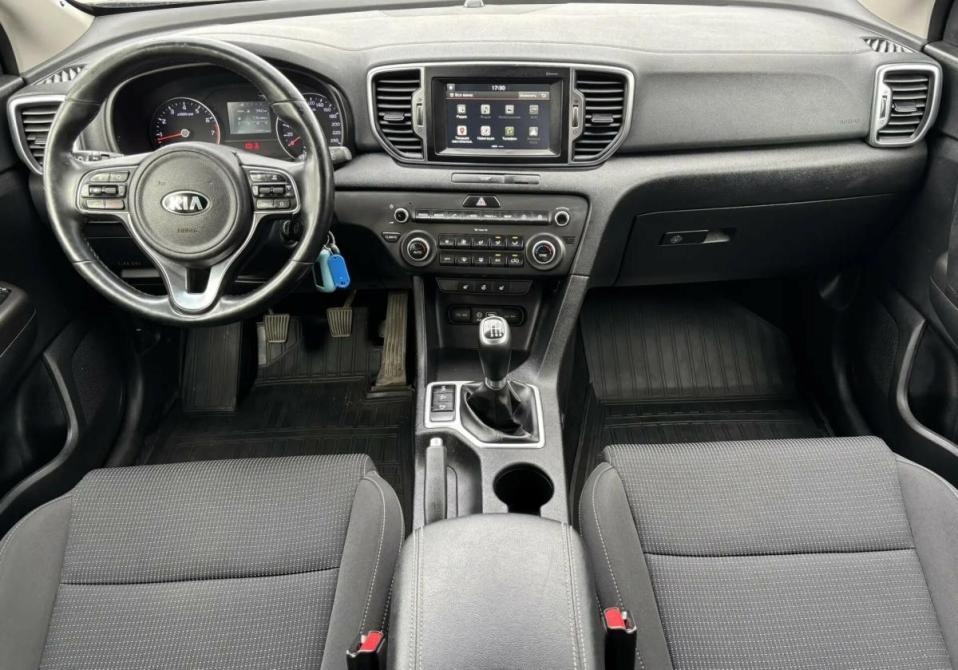 Kia Sportage IV Челябинск  - изображение 10