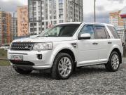 Land Rover Freelander II Рестайлинг Ижевск  - изображение 27