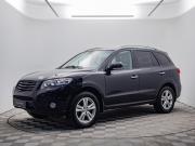 Hyundai Santa Fe II Рестайлинг Москва  - изображение 18