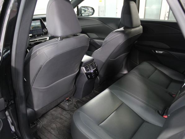 Lexus RX V с пробегом 2025 года, цена 7 850 000 рублей, 5131 км, внедорожник, Автокод Объявления
