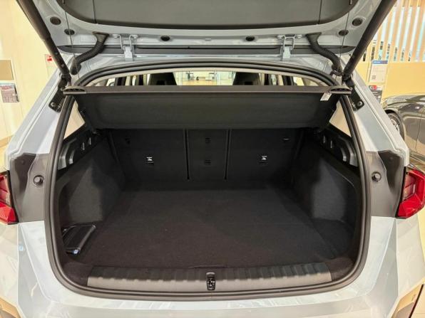 Новый BMW X1 III (U11/U12) 2026 года, цена 6 150 000 рублей, внедорожник, Автокод Объявления