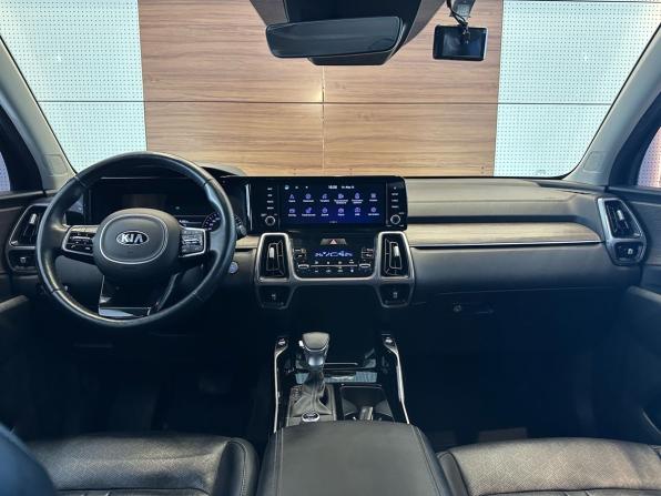 Kia Sorento IV с пробегом 2020 года, цена 3 350 000 рублей, 68390 км, внедорожник, Автокод Объявления
