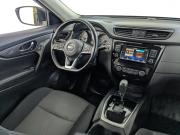 Nissan X-Trail III Рестайлинг Москва  - изображение 56