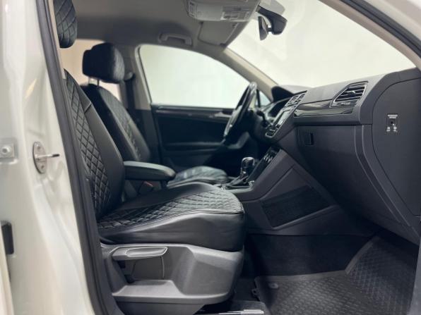 Volkswagen Tiguan II с пробегом 2016 года, цена 2 390 000 рублей, 191491 км, внедорожник, Автокод Объявления