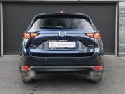 Mazda CX-5 II Москва  - изображение 20