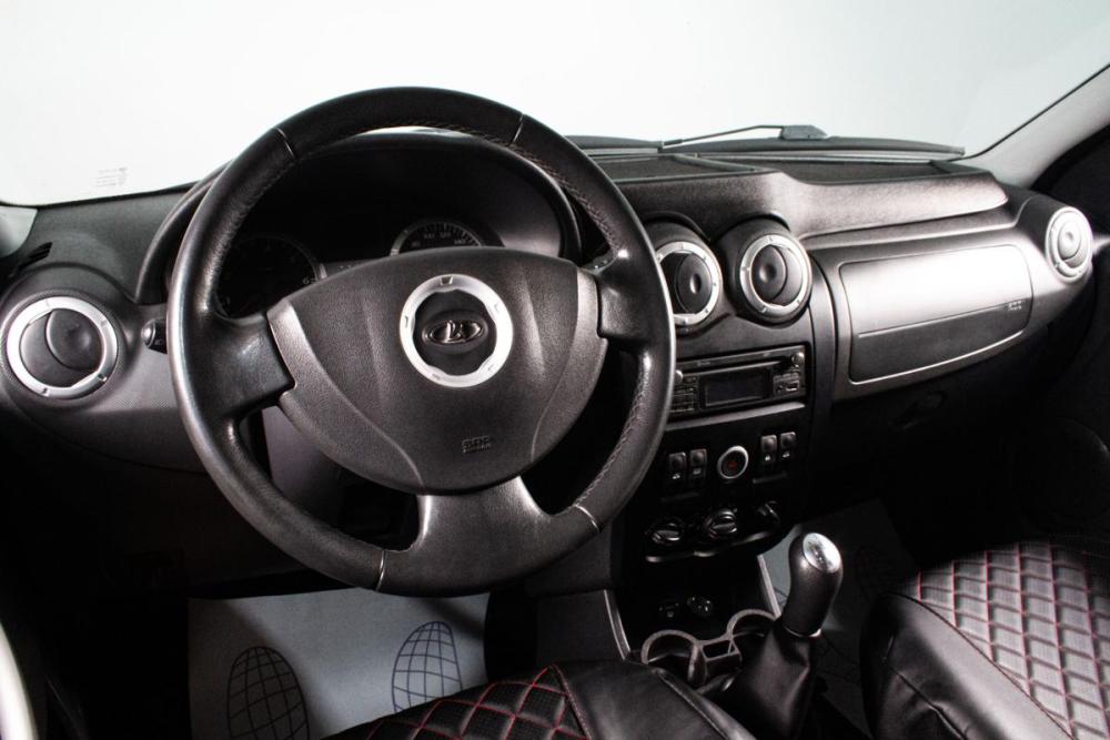 Lada (ВАЗ) Largus I Сургут  - изображение 11